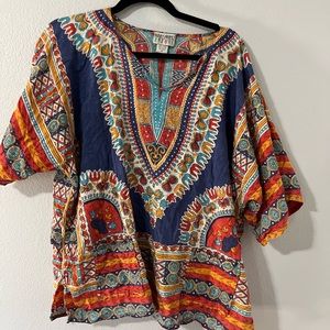 Dashiki